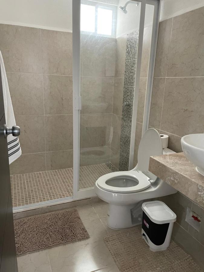 Lovely 2 Bedroom 2 Bathroom Condo Канкун Екстериор снимка